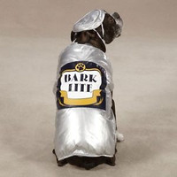 Bark Lite Dog Costume (LAST ONE!)