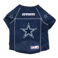 dallas cowboys dog sweater