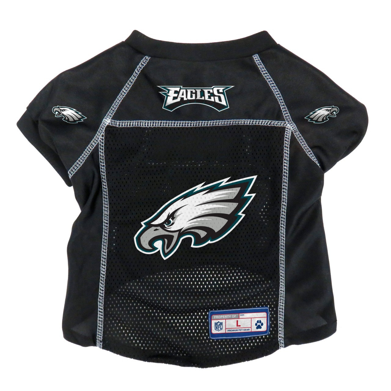 the eagles jersey