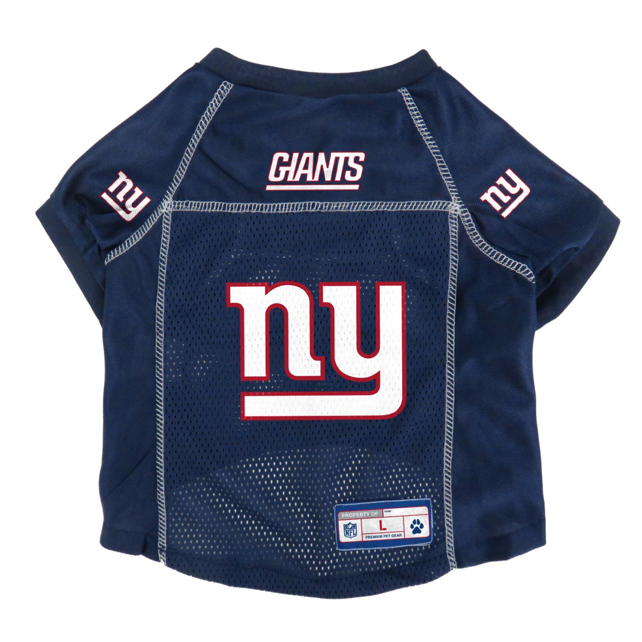 new jersey giants jersey