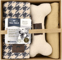 Houndstooth Gift Set Box