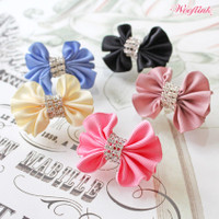 Wooflink Muse Bow