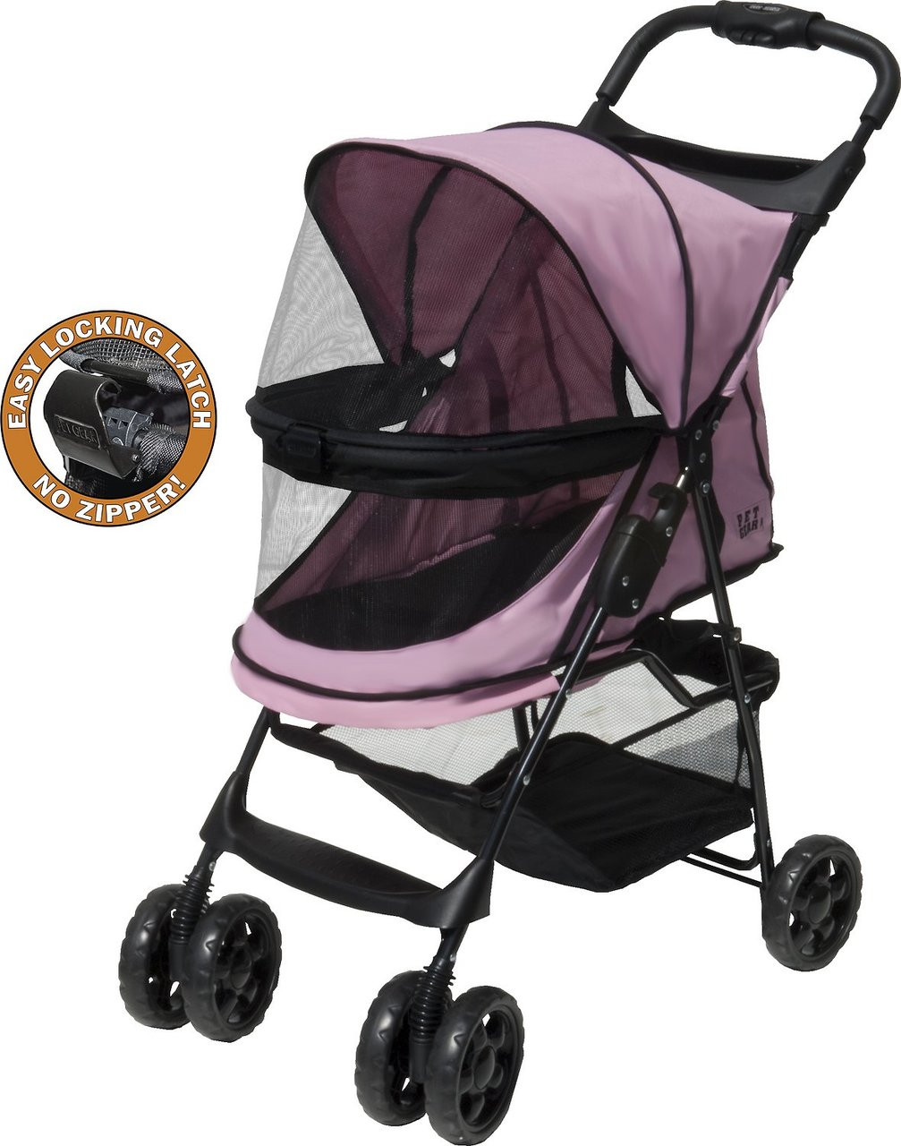 happy trails dog stroller