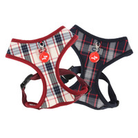 Puppia Vogue Dog Harness