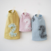 Louisdog Romantic 2 Tee