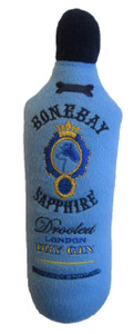 Bonebay Sapphire Gin Toy
