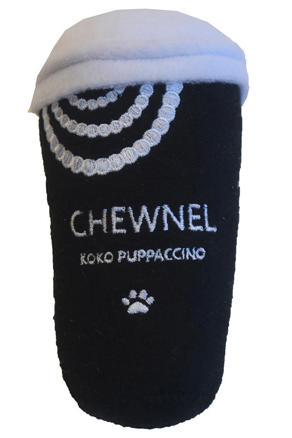 koko chewnel dog toy