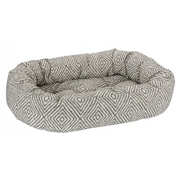 diamond dog bed