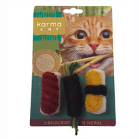 Dharma Dog Karma Cat Products Funny Fur
