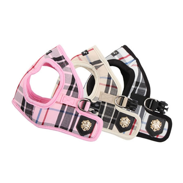 puppia harness b