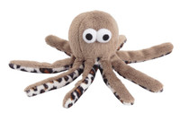 Octopus Catnip Toy
