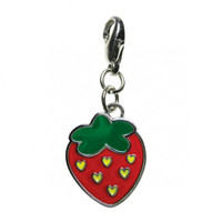 dog collar jewelry charms