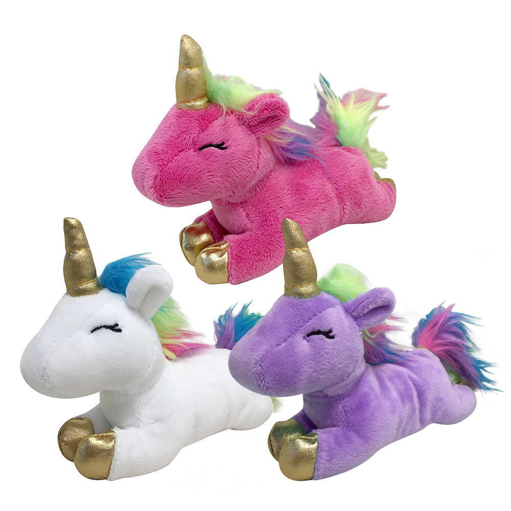 soft unicorn