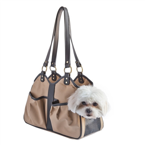 petote dog carrier