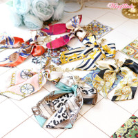 Wooflink Fashionista Bag Charm