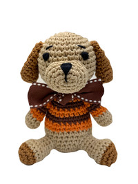 organic toys for dogs