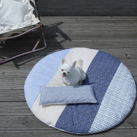 Louisdog Capri Rug