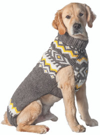 Dog Sweater Large Dog Sweaters