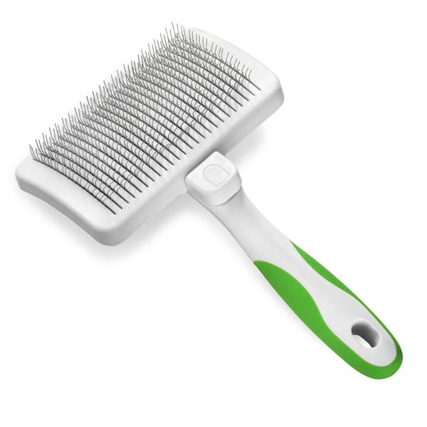 slicker brush