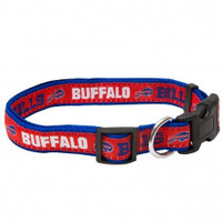 buffalo bills dog gear