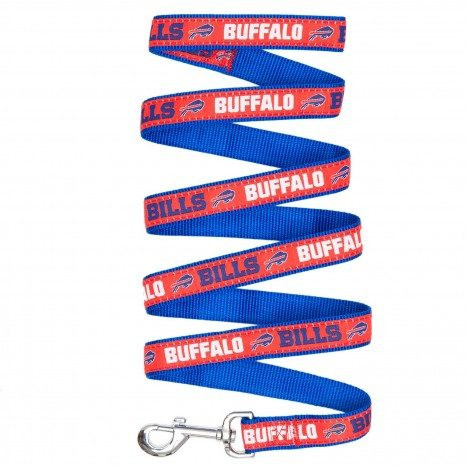 buffalo bills dog apparel