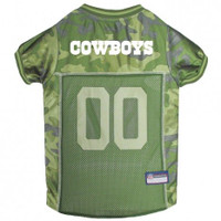 dallas cowboys gear for dogs
