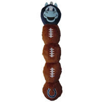 Indianapolis Colts Mascot Toy