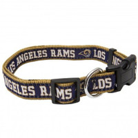 rams dog sweater
