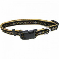 saints gear for dogs