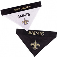 saints dog apparel