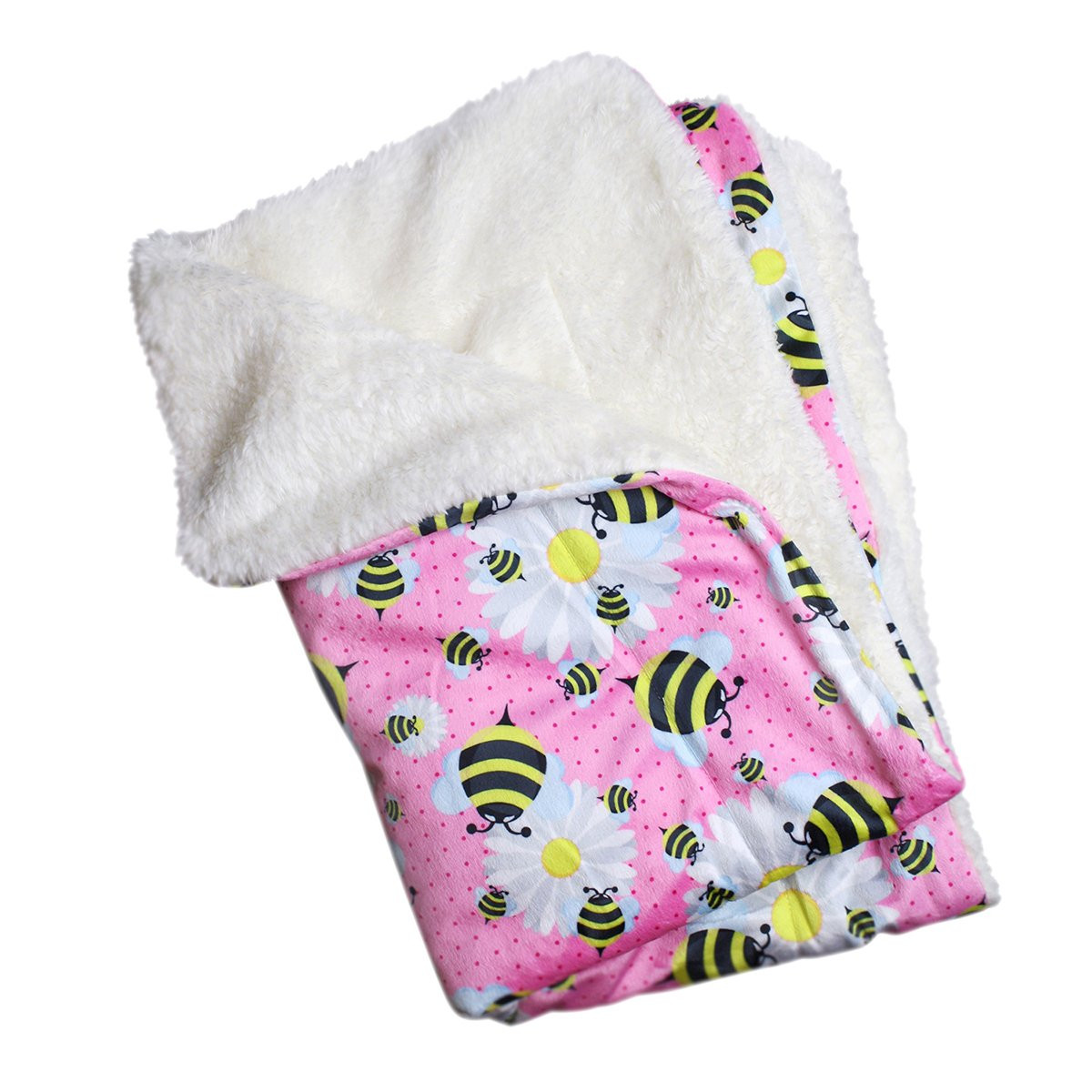 minky dog blanket