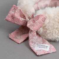 Louisdog Liberty Fur