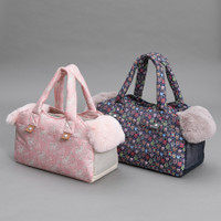 Louisdog Liberty Tote Bag