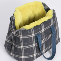 Louisdog Aspen Furaround Bag