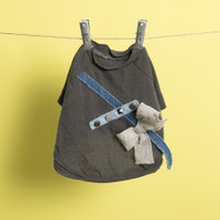 Louisdog Studded Tee Couture