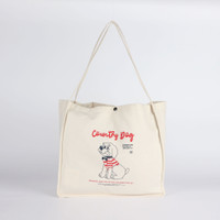 Country Dog Eco-Bag