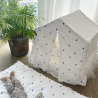 Louisdog Peekaboo Pineapple House