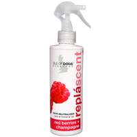 Red Berries + Champagne Repláscent Spray