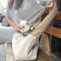 Louisdog Splendid Sling Bag