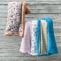 Louisdog Liberty Blanket