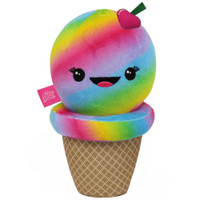 laurdiy plushies