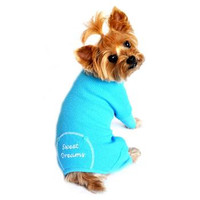 small dog pjs