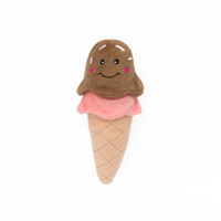 NomNomz Ice Cream Toy