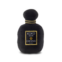 Koko Chewnel Noir Pawfum Toy