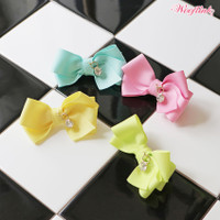 Wooflink Candy Bows