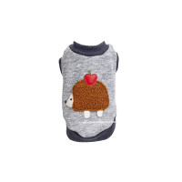 Hedgehog Dog Sweater