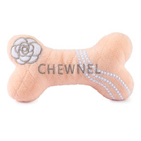 Koko Chewnel Blush Bone Toy