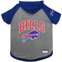 buffalo bills dog gear