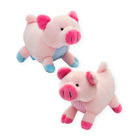 Oscar Newman Pig Farm Friends Pipsqueak Toy