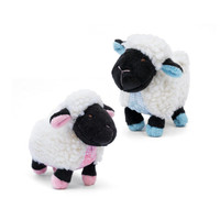 Oscar Newman Sheep Farm Friends Pipsqueak Toy